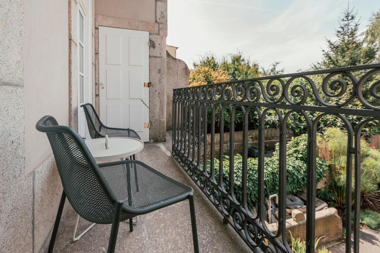 Rosa Et Al Townhouse Hotel Porto Luaran gambar